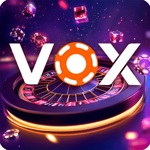 VOX 🎰 Oficjalna aplikacja